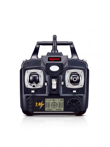 Syma X5C-14